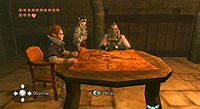 The Legend of Zelda: Twilight Princess (Wii)