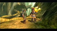 The Legend of Zelda: Twilight Princess (Wii)