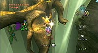 The Legend of Zelda: Twilight Princess (Wii)