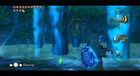 The Legend of Zelda: Twilight Princess (Wii)