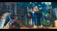 The Legend of Zelda: Twilight Princess (Wii)