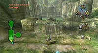 The Legend of Zelda: Twilight Princess (Wii)