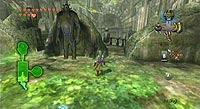 The Legend of Zelda: Twilight Princess (Wii)