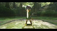 The Legend of Zelda: Twilight Princess (Wii)