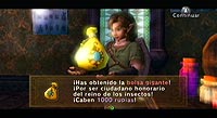 The Legend of Zelda: Twilight Princess (Wii)