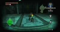 The Legend of Zelda: Twilight Princess (Wii)