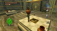 The Legend of Zelda: Twilight Princess (Wii)