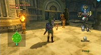 The Legend of Zelda: Twilight Princess (Wii)
