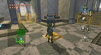 The Legend of Zelda: Twilight Princess (Wii)