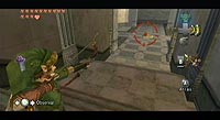 The Legend of Zelda: Twilight Princess (Wii)