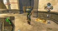 The Legend of Zelda: Twilight Princess (Wii)