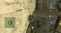 The Legend of Zelda: Twilight Princess (Wii)