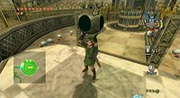 The Legend of Zelda: Twilight Princess (Wii)