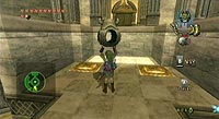 The Legend of Zelda: Twilight Princess (Wii)
