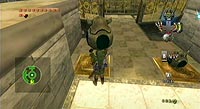 The Legend of Zelda: Twilight Princess (Wii)