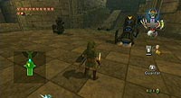 The Legend of Zelda: Twilight Princess (Wii)