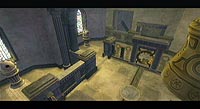 The Legend of Zelda: Twilight Princess (Wii)