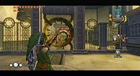 The Legend of Zelda: Twilight Princess (Wii)