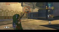 The Legend of Zelda: Twilight Princess (Wii)