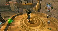 The Legend of Zelda: Twilight Princess (Wii)