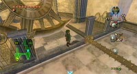 The Legend of Zelda: Twilight Princess (Wii)