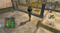 The Legend of Zelda: Twilight Princess (Wii)