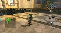 The Legend of Zelda: Twilight Princess (Wii)