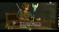 The Legend of Zelda: Twilight Princess (Wii)