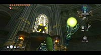 The Legend of Zelda: Twilight Princess (Wii)