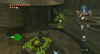 The Legend of Zelda: Twilight Princess (Wii)