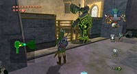 The Legend of Zelda: Twilight Princess (Wii)