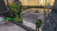 The Legend of Zelda: Twilight Princess (Wii)