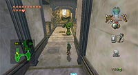 The Legend of Zelda: Twilight Princess (Wii)