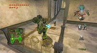The Legend of Zelda: Twilight Princess (Wii)