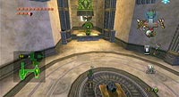The Legend of Zelda: Twilight Princess (Wii)