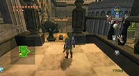The Legend of Zelda: Twilight Princess (Wii)