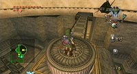 The Legend of Zelda: Twilight Princess (Wii)