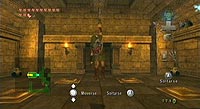 The Legend of Zelda: Twilight Princess (Wii)
