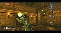 The Legend of Zelda: Twilight Princess (Wii)