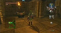 The Legend of Zelda: Twilight Princess (Wii)