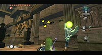 The Legend of Zelda: Twilight Princess (Wii)