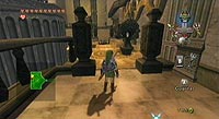 The Legend of Zelda: Twilight Princess (Wii)
