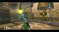 The Legend of Zelda: Twilight Princess (Wii)