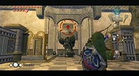 The Legend of Zelda: Twilight Princess (Wii)