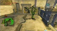 The Legend of Zelda: Twilight Princess (Wii)