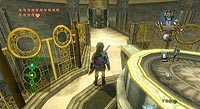 The Legend of Zelda: Twilight Princess (Wii)