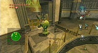 The Legend of Zelda: Twilight Princess (Wii)