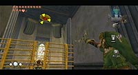 The Legend of Zelda: Twilight Princess (Wii)