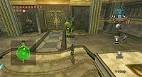 The Legend of Zelda: Twilight Princess (Wii)