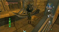 The Legend of Zelda: Twilight Princess (Wii)